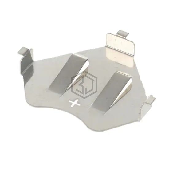 BH-109B-5 - Adam Tech - Battery Holders, Clips, Contacts