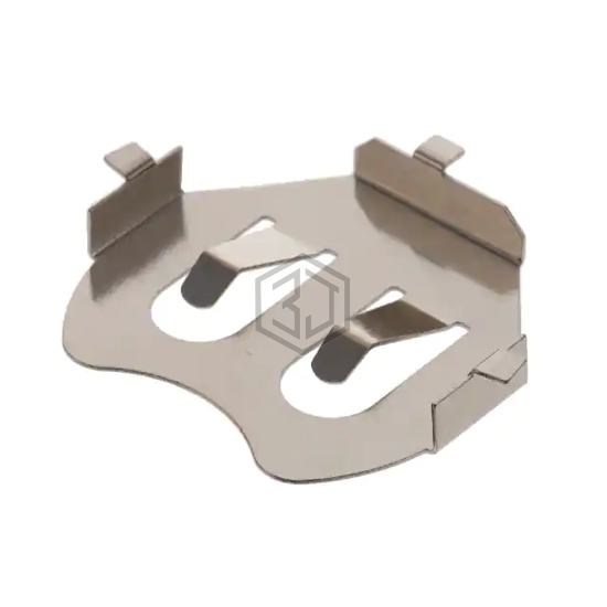 BH-109A-5 - Adam Tech - Battery Holders, Clips, Contacts