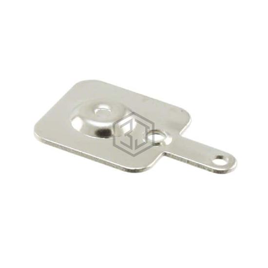 ACC-AAPOS-5223 - New Age Enclosures - Battery Holders, Clips, Contacts
