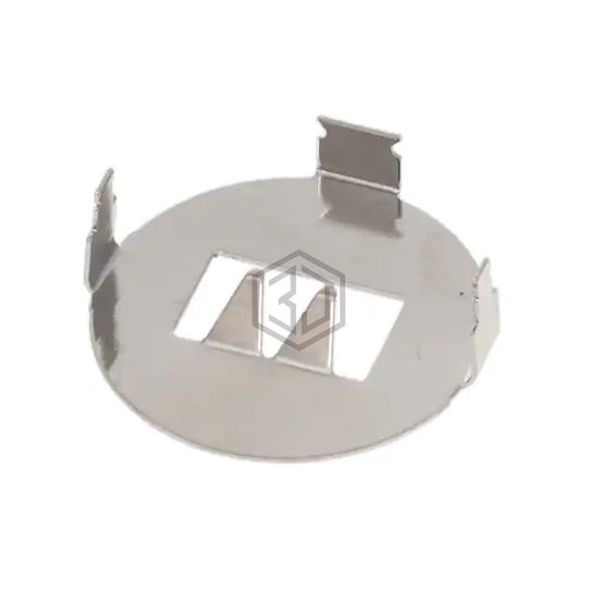 BH-105A-1 - Adam Tech - Battery Holders, Clips, Contacts