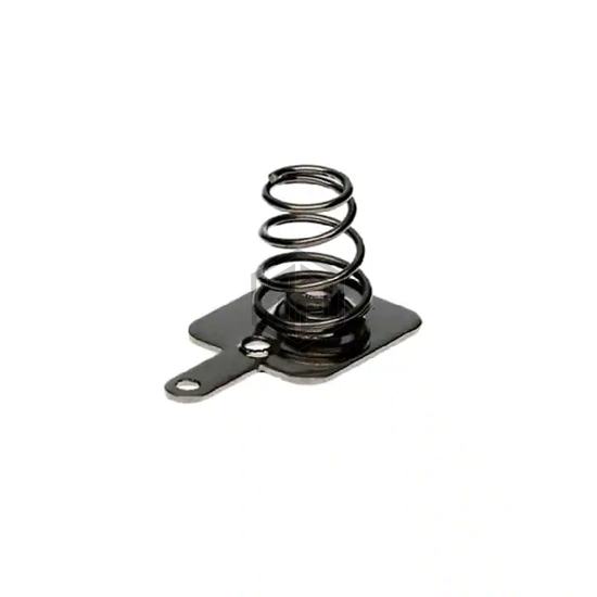 ACC-AANEG-5201 - New Age Enclosures - Battery Holders, Clips, Contacts