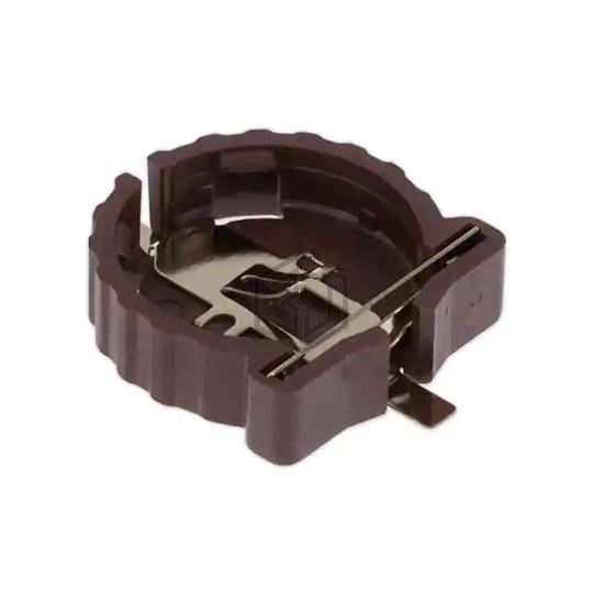 BH-44A-5 - Adam Tech - Battery Holders, Clips, Contacts