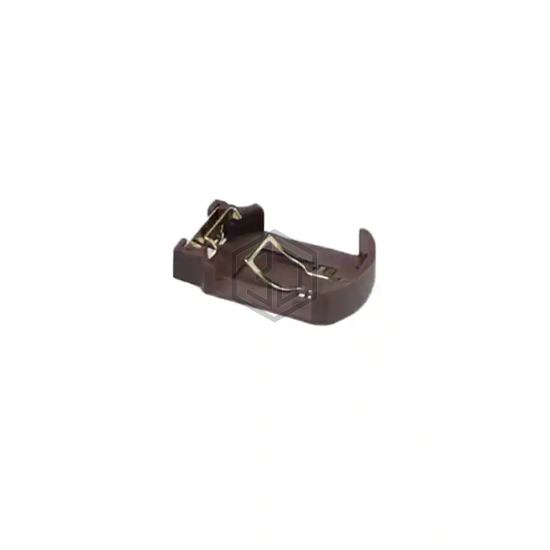 BH-74M-5 - Adam Tech - Battery Holders, Clips, Contacts