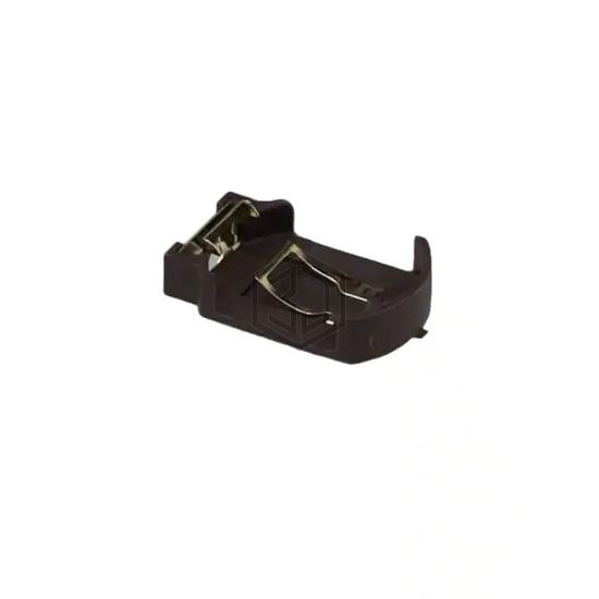 BH-74P-5 - Adam Tech - Battery Holders, Clips, Contacts