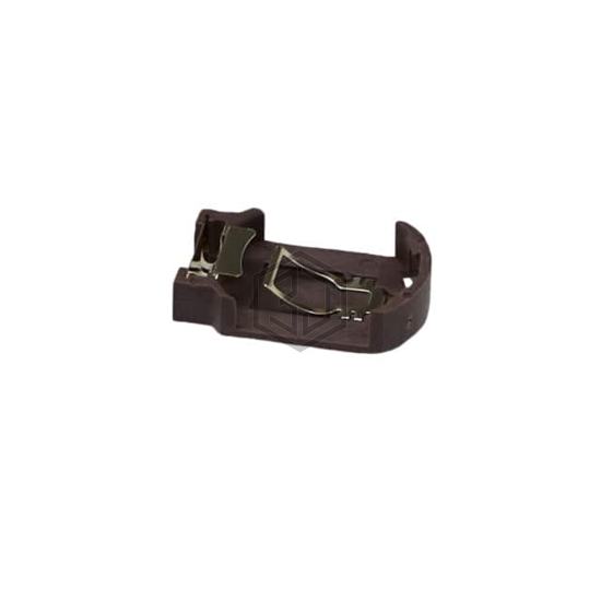 BH-74L-5 - Adam Tech - Battery Holders, Clips, Contacts