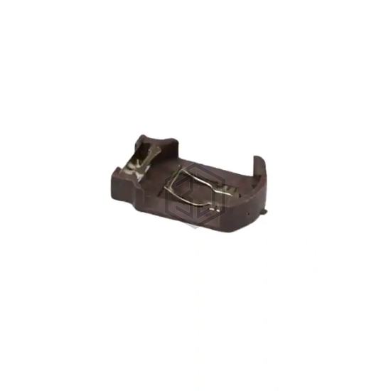 BH-74E-5 - Adam Tech - Battery Holders, Clips, Contacts