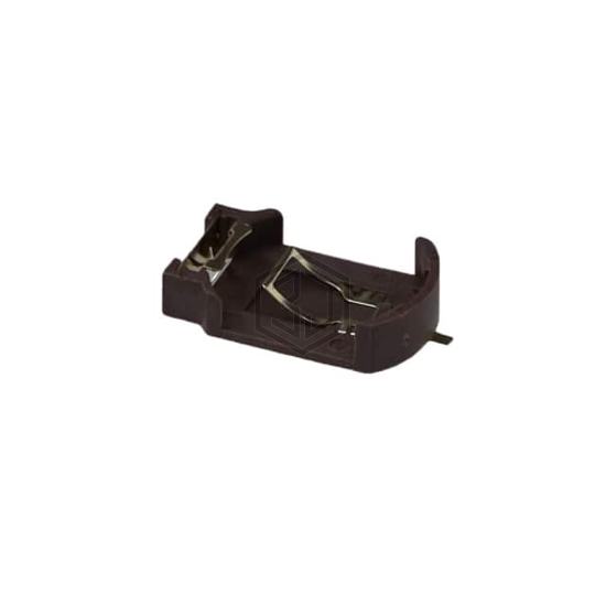 BH-74F-5 - Adam Tech - Battery Holders, Clips, Contacts