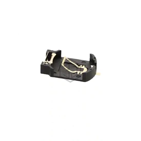 BH-74H-5 - Adam Tech - Battery Holders, Clips, Contacts
