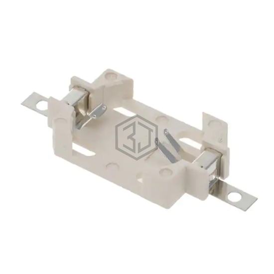 BH-49E-5 - Adam Tech - Battery Holders, Clips, Contacts