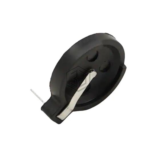 BH-94A-1 - Adam Tech - Battery Holders, Clips, Contacts