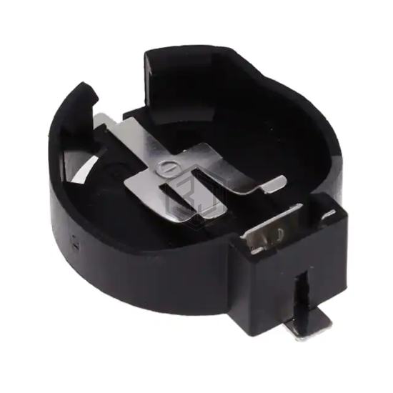 BH-55-5 - Adam Tech - Battery Holders, Clips, Contacts