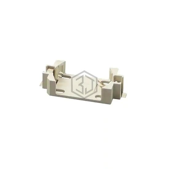 BH-78B-5 - Adam Tech - Battery Holders, Clips, Contacts