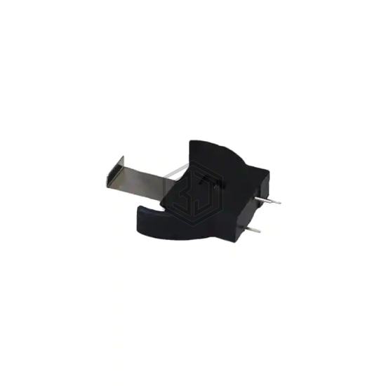 BH-76A-1 - Adam Tech - Battery Holders, Clips, Contacts