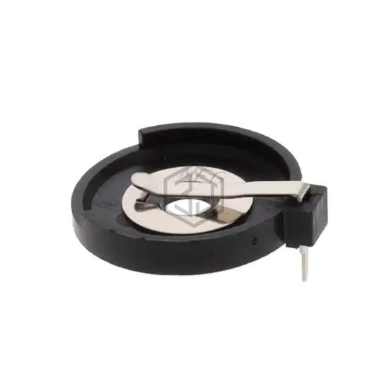 BH-28A-1 - Adam Tech - Battery Holders, Clips, Contacts