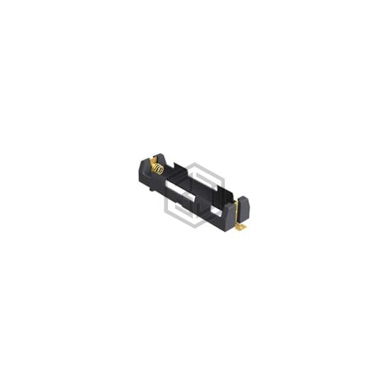 1130 - Keystone Electronics - Battery Holders, Clips, Contacts