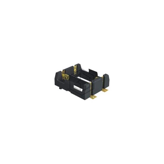 1136 - Keystone Electronics - Battery Holders, Clips, Contacts