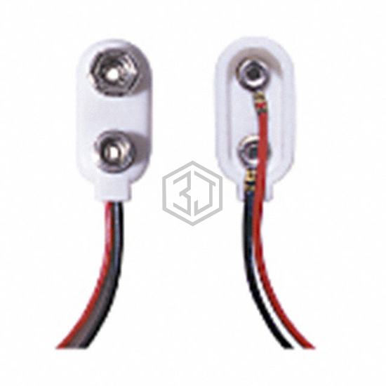 BS4I-MC - MPD (Memory Protection Devices) - Battery Holders, Clips, Contacts