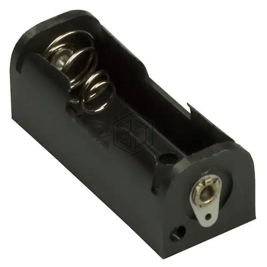 BHNL - MPD (Memory Protection Devices) - Battery Holders, Clips, Contacts