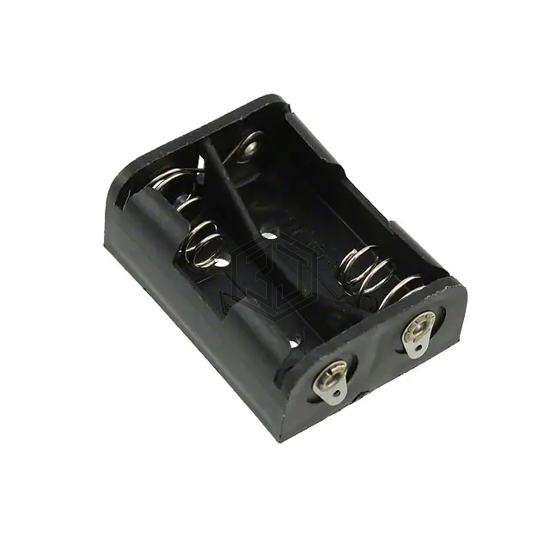 BH2NL - MPD (Memory Protection Devices) - Battery Holders, Clips, Contacts