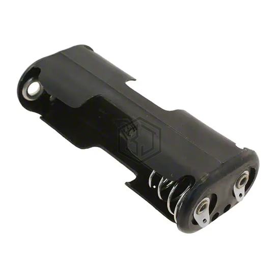 BC22AAL - MPD (Memory Protection Devices) - Battery Holders, Clips, Contacts