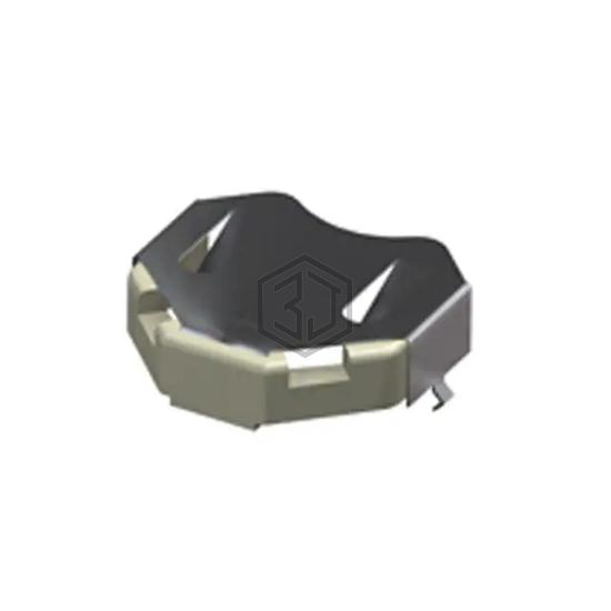 3021-2 - Keystone Electronics - Battery Holders, Clips, Contacts