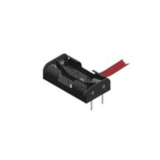2472RB - Keystone Electronics - Battery Holders, Clips, Contacts