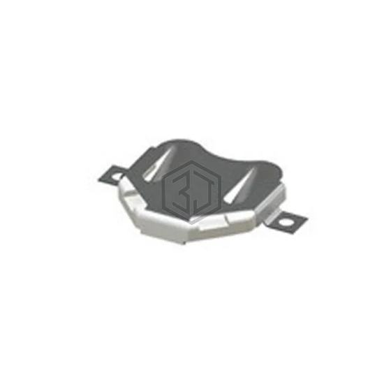 3070 - Keystone Electronics - Battery Holders, Clips, Contacts