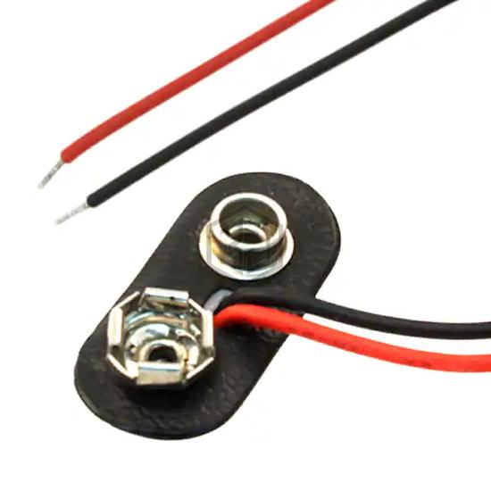 BS12T-HD - MPD (Memory Protection Devices) - Battery Holders, Clips, Contacts
