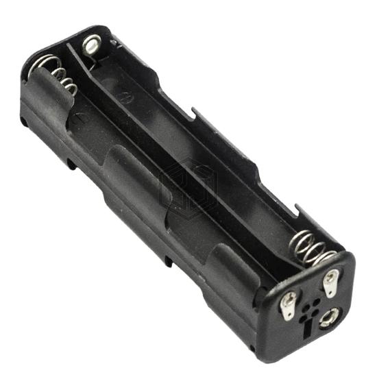 BH28AAL - MPD (Memory Protection Devices) - Battery Holders, Clips, Contacts