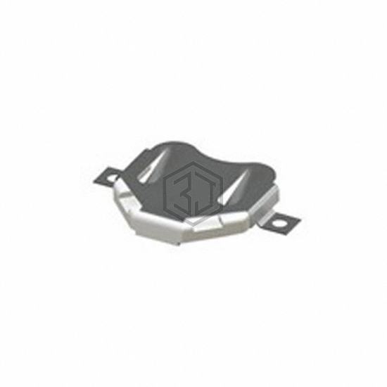 3072 - Keystone Electronics - Battery Holders, Clips, Contacts