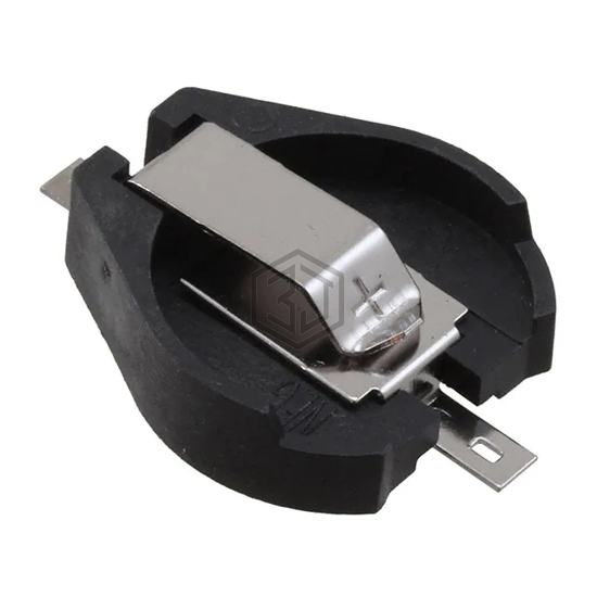 1063TR - Keystone Electronics - Battery Holders, Clips, Contacts