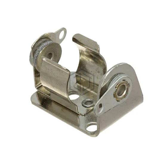 1105 - Keystone Electronics - Battery Holders, Clips, Contacts