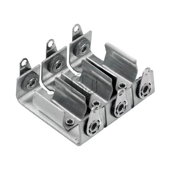 156 - Keystone Electronics - Battery Holders, Clips, Contacts