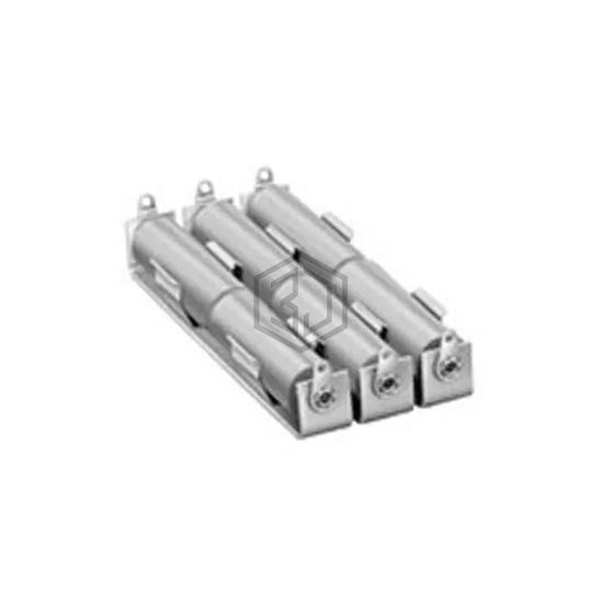 197 - Keystone Electronics - Battery Holders, Clips, Contacts