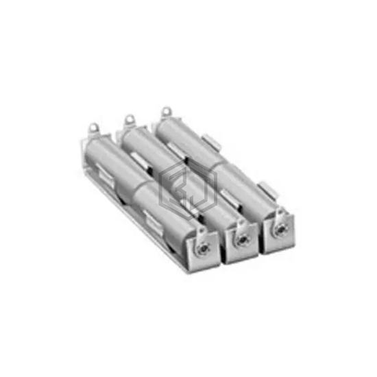 201 - Keystone Electronics - Battery Holders, Clips, Contacts