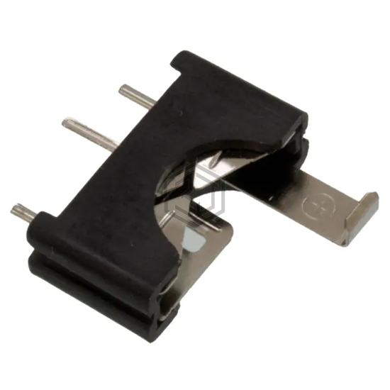 BS-1225-PC - MPD (Memory Protection Devices) - Battery Holders, Clips, Contacts