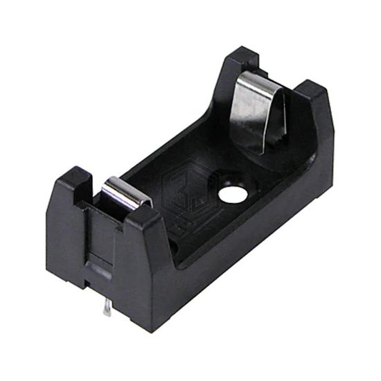815-0931 - MPD (Memory Protection Devices) - Battery Holders, Clips, Contacts