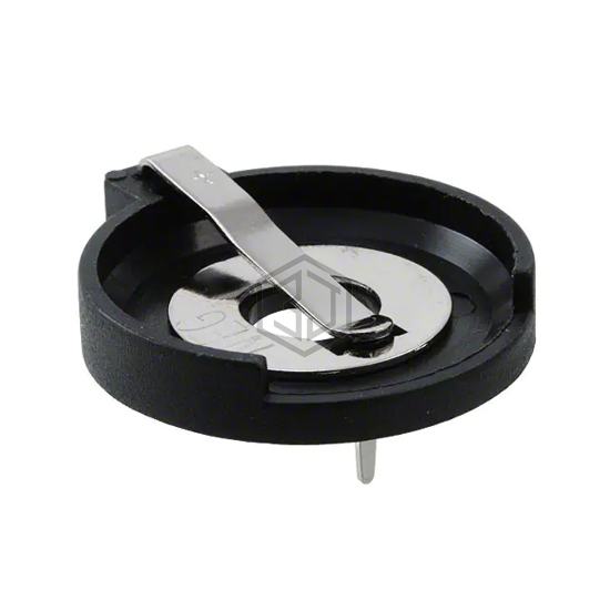 104 - Keystone Electronics - Battery Holders, Clips, Contacts
