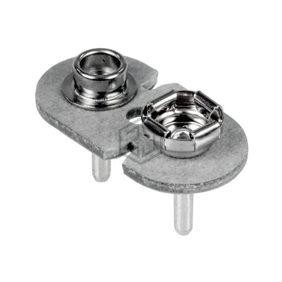 968 - Keystone Electronics - Battery Holders, Clips, Contacts