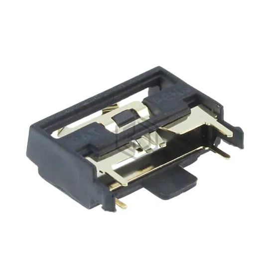 BV-1632-G - MPD (Memory Protection Devices) - Battery Holders, Clips, Contacts
