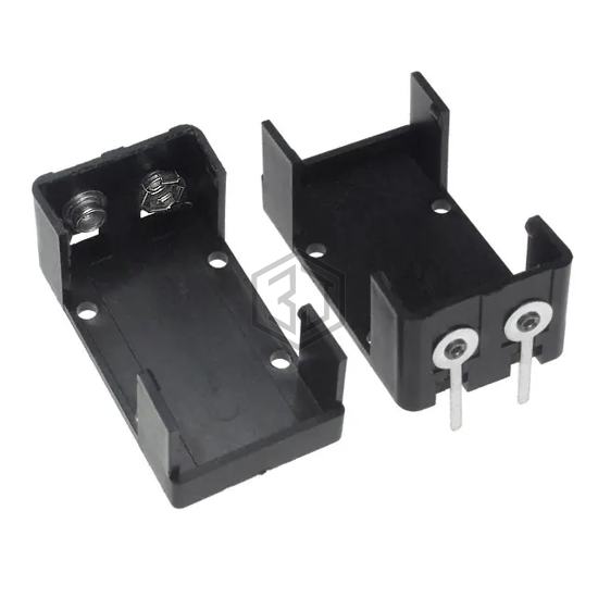 1294 - Keystone Electronics - Battery Holders, Clips, Contacts