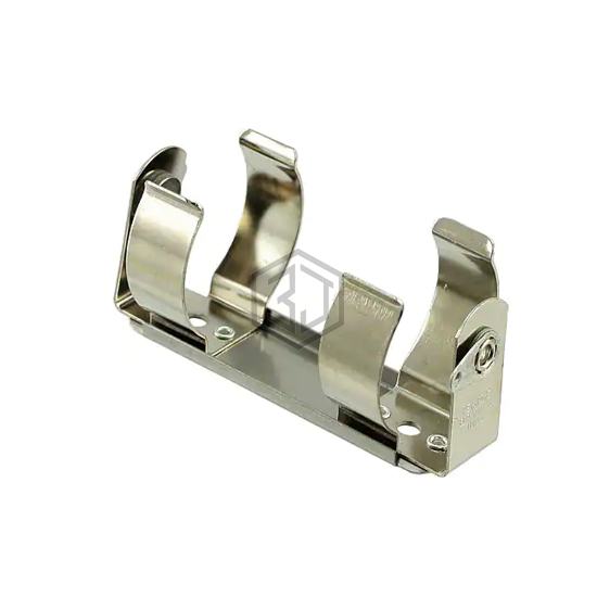 2175 - Keystone Electronics - Battery Holders, Clips, Contacts