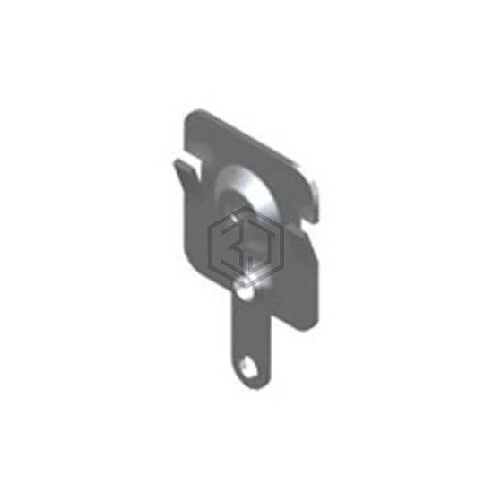 5219 - Keystone Electronics - Battery Holders, Clips, Contacts