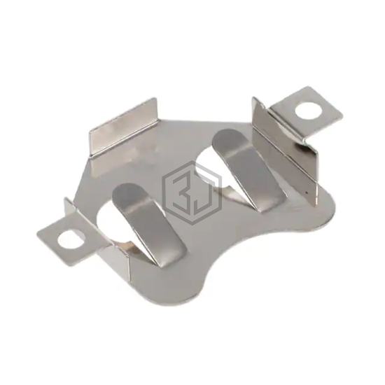 BH-67A-5 - Adam Tech - Battery Holders, Clips, Contacts