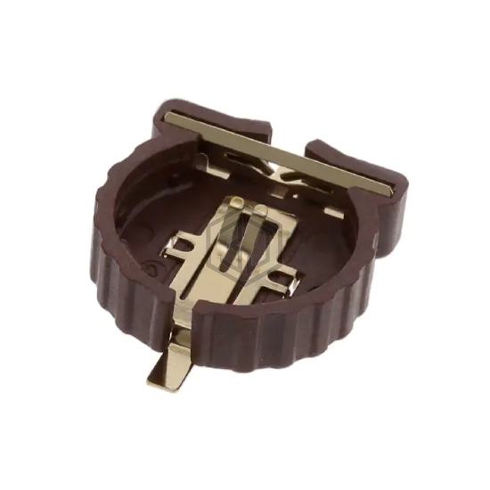 BH-44C-5 - Adam Tech - Battery Holders, Clips, Contacts