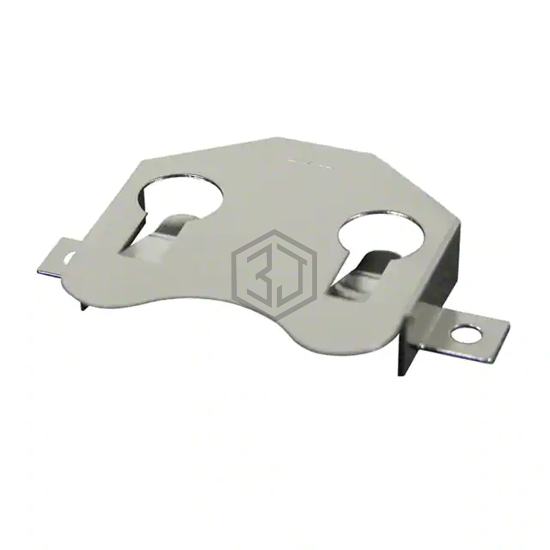 BK-877 - MPD (Memory Protection Devices) - Battery Holders, Clips, Contacts