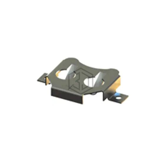 3080 - Keystone Electronics - Battery Holders, Clips, Contacts