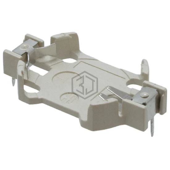 BU2032-1 - MPD (Memory Protection Devices) - Battery Holders, Clips, Contacts