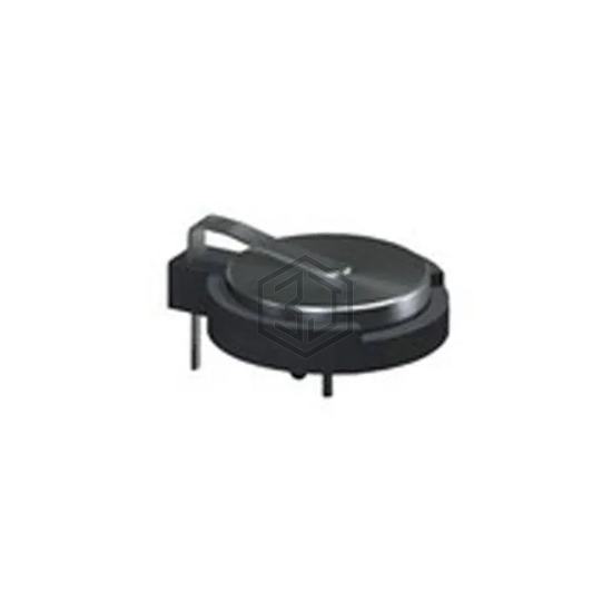 502-3 - Keystone Electronics - Battery Holders, Clips, Contacts