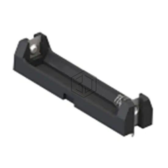 1075 - Keystone Electronics - Battery Holders, Clips, Contacts